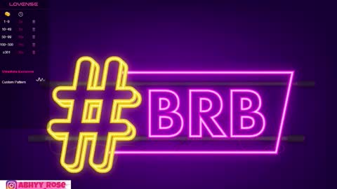 Snapshot of abhyy_rose chatting on 03-06-26, 09:55 Abhyy online show from 03-06-26, 09:55