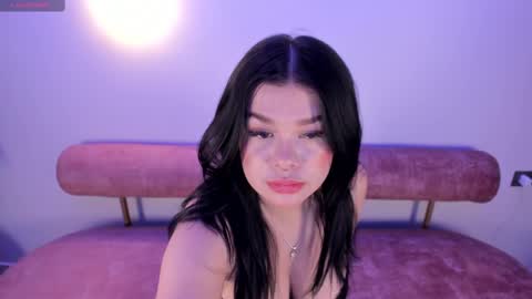 Abi online show from 02-18-25, 04:15