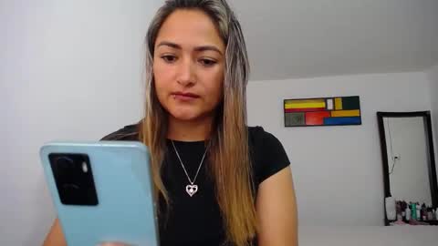 ximena online show from 01-25-25, 12:58