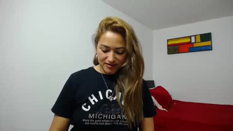ximena online show from 10-16-25, 12:06