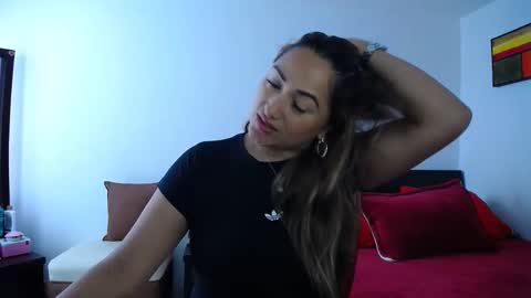 Snapshot of abie_spicy_ chatting on 04-09-26, 12:43 ximena online show from 04-09-26, 12:43
