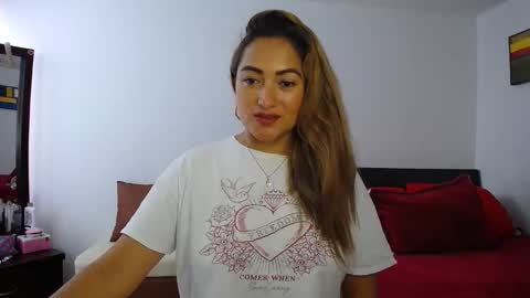 Snapshot of abie_spicy_ chatting on 04-13-26, 12:43 ximena online show from 04-13-26, 12:43
