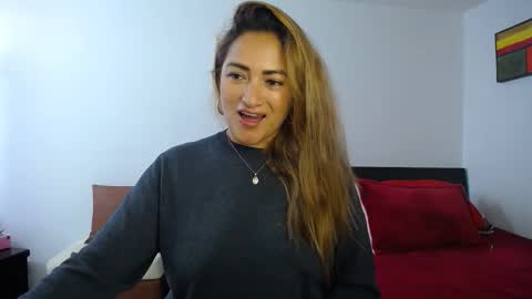 Snapshot of abie_spicy_ chatting on 04-25-26, 02:14 ximena online show from 04-25-26, 02:14