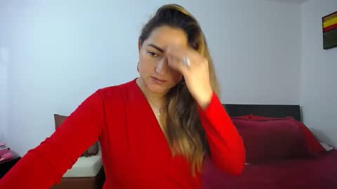 Snapshot of abie_spicy_ chatting on 04-29-26, 10:52 ximena online show from 04-29-26, 10:52
