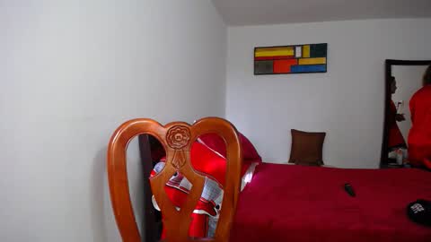Snapshot of abie_spicy_ chatting on 05-30-26, 01:08 ximena online show from 05-30-26, 01:08