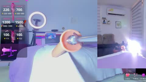 Abigail online show from 11-18-25, 06:34