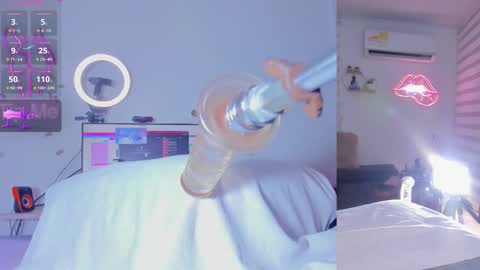 Abigail online show from 01-15-26, 06:33