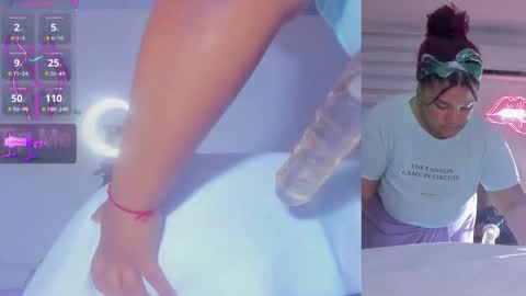 Abigail online show from 02-06-26, 05:05