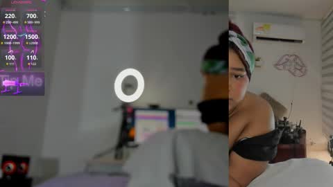 Abigail online show from 02-08-26, 05:05