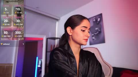 Abigail online show from 10-09-25, 07:01