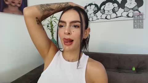 Abigail online show from 09-12-25, 09:26