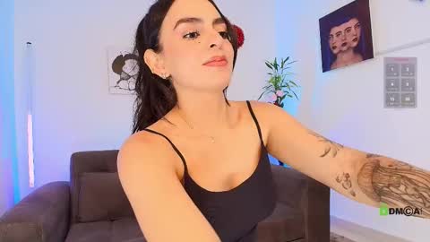 Snapshot of abigail_cruz_ chatting on 02-13-26, 08:38 Abigail online show from 02-13-26, 08:38