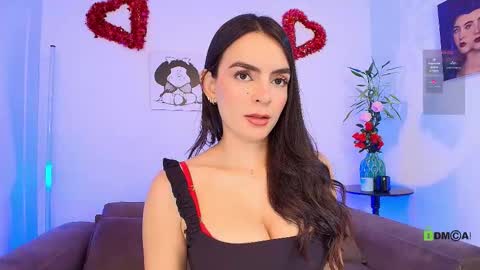 Snapshot of abigail_cruz_ chatting on 03-03-26, 08:48 Abigail online show from 03-03-26, 08:48