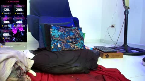 Abigail online show from 02-06-25, 04:47