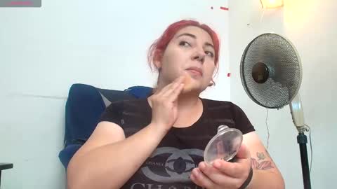 Abigail online show from 10-07-25, 02:36