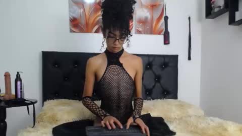 Snapshot of abigail_f00x chatting on 01-30-25, 02:58 Abigail online show from 01-30-25, 02:58
