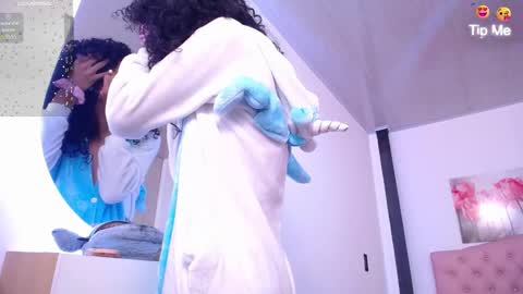 Abigail online show from 10-06-25, 12:35