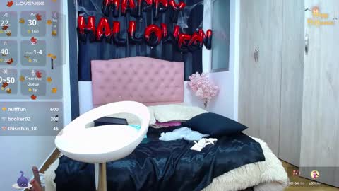 Abigail online show from 10-15-25, 12:55