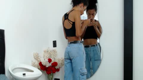 Abigail online show from 11-19-25, 12:27