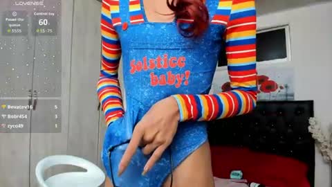 Abigail online show from 06-10-26, 02:16
