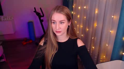 Anna online show from 01-29-25, 04:41