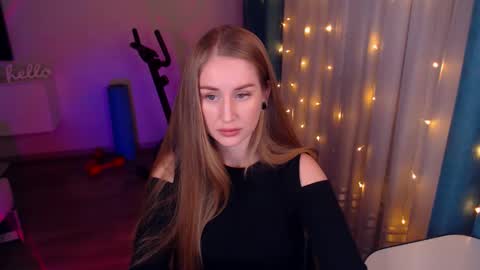 Anna online show from 01-29-25, 07:43