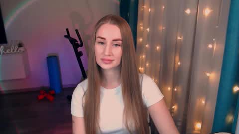 Anna online show from 02-26-25, 06:54