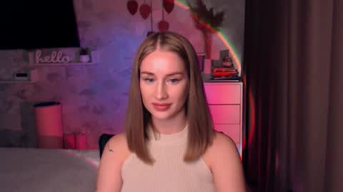 Anna online show from 09-26-25, 09:08