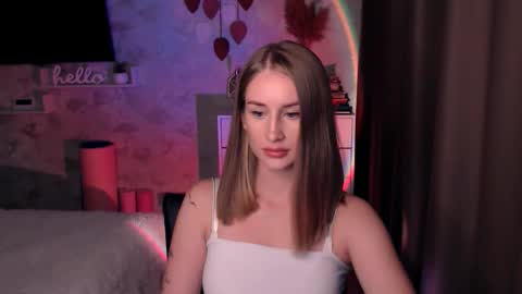 Anna online show from 10-05-25, 07:12