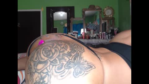 Abigail online show from 10-03-25, 03:36