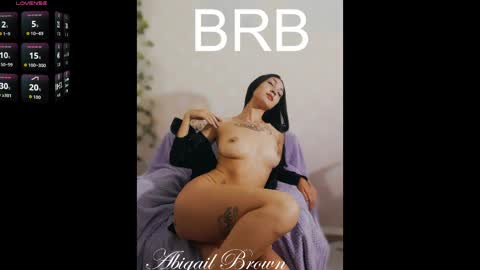 Natalia Rodriguez independent model Onlyfans -  online show from 06-02-26, 08:00