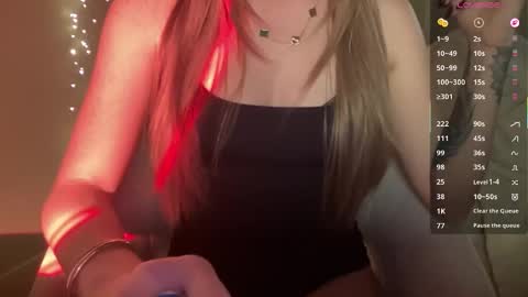 Snapshot of abigailsage chatting on 02-28-26, 02:01 AbigailSage online show from 02-28-26, 02:01