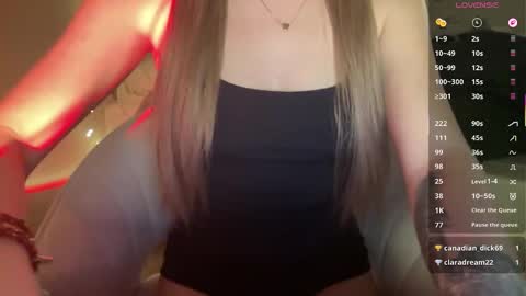AbigailSage online show from 03-10-26, 12:59