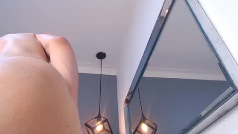 Abigail online show from 03-10-25, 11:21