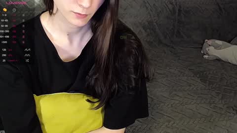 Snapshot of abigailwills chatting on 12-25-24, 01:09 Abigail online show from 12-25-24, 01:09