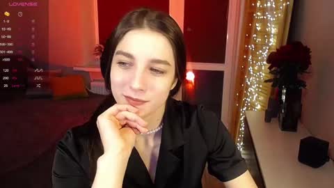 Snapshot of abigailwills chatting on 02-15-25, 10:42 Abigail online show from 02-15-25, 10:42