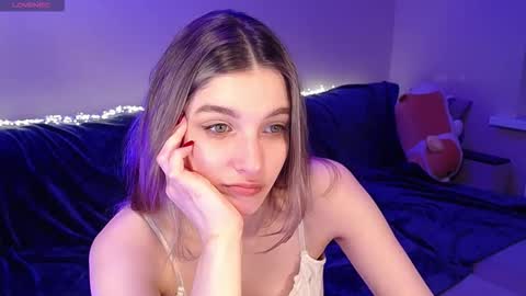 Abigail online show from 03-15-26, 03:51