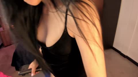 Abigail online show from 01-30-25, 08:53