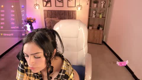 Abigail online show from 09-11-25, 08:31