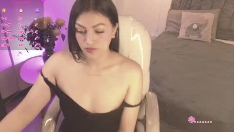 Abigail online show from 03-17-26, 09:40