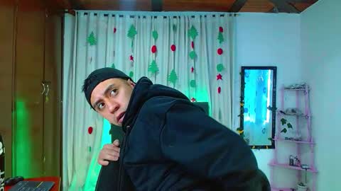 abnerdam online show from 11-11-25, 02:06