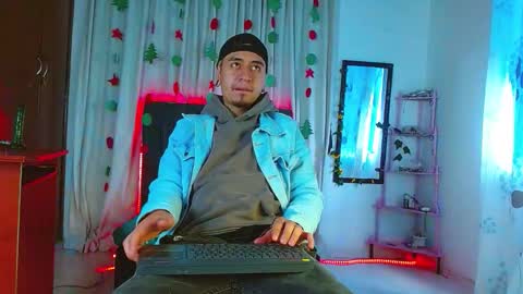 abnerdam online show from 11-12-25, 02:39