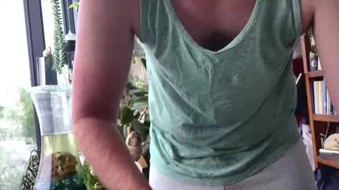 abracadanny777 online show from 03-05-25, 09:15