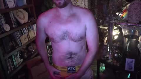 abracadanny777 online show from 09-11-25, 06:02