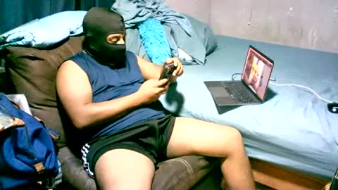 Abrahham online show from 06-18-26, 04:13
