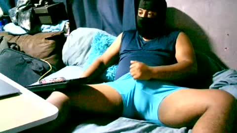 Abrahham online show from 06-19-26, 06:34