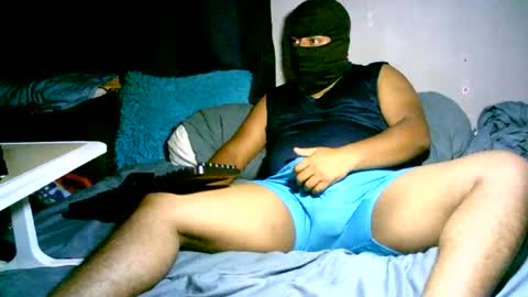 Abrahham online show from 06-23-26, 07:56
