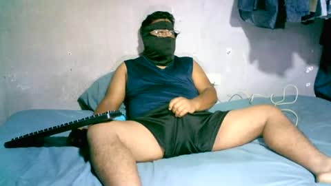 Abrahham online show from 07-30-26, 01:21