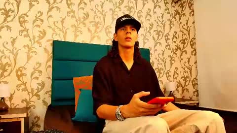  Abrovanel online show from 06-16-26, 06:32