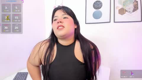 Snapshot of abriil7 chatting on 09-17-25, 03:30 Abriil online show from 09-17-25, 03:30